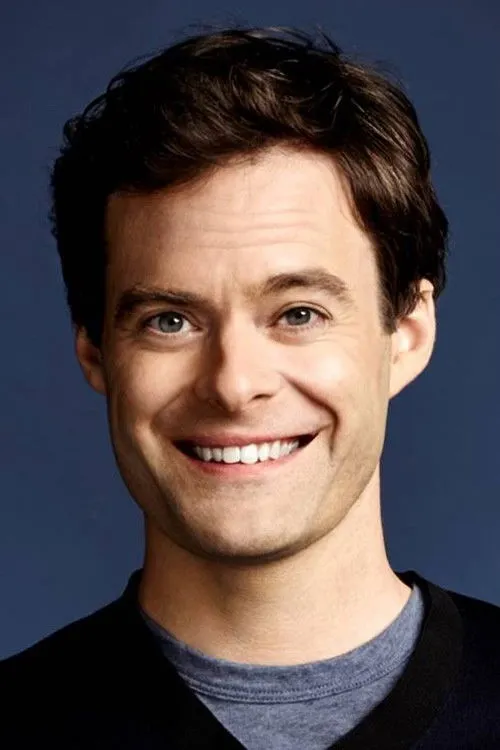 Bill Hader photo