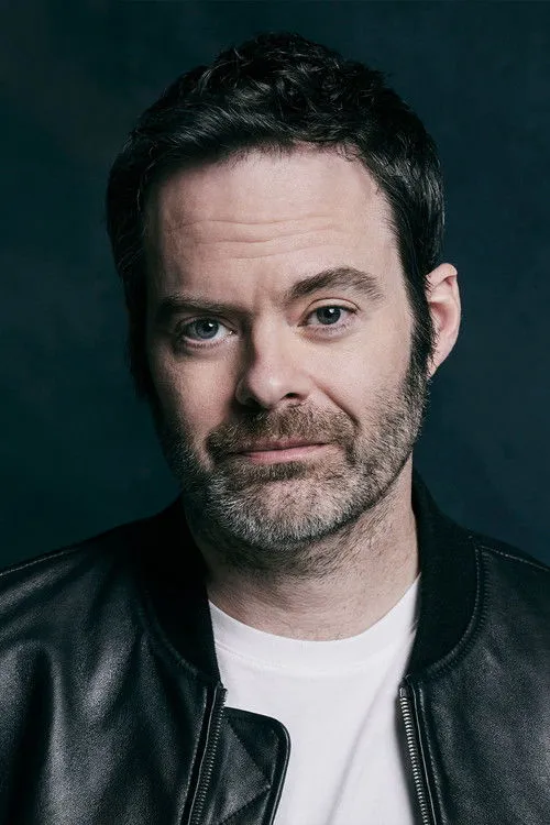 Bill Hader photo