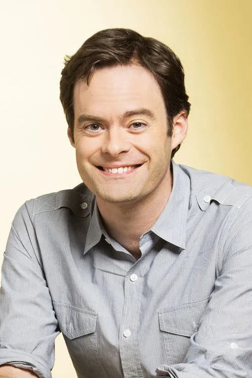 Bill Hader photo