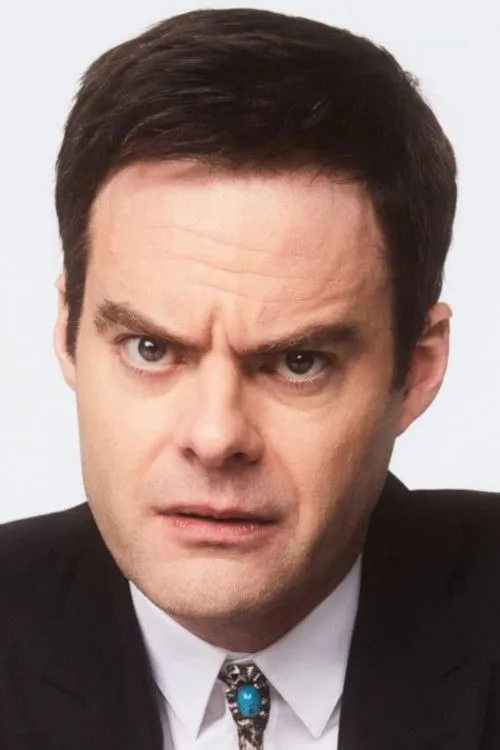 Bill Hader photo