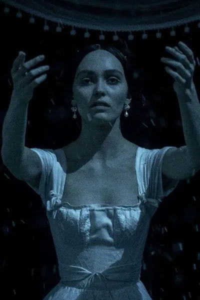 Ellen Hutter photo