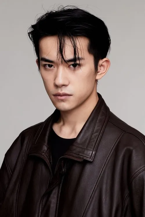 Jackson Yee photo