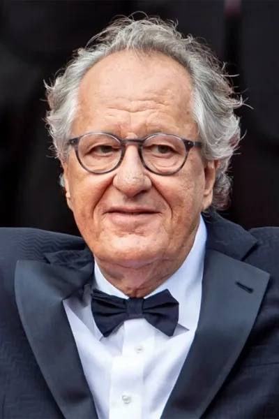 Geoffrey Rush photo