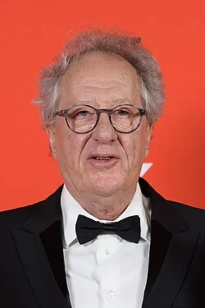Geoffrey Rush photo