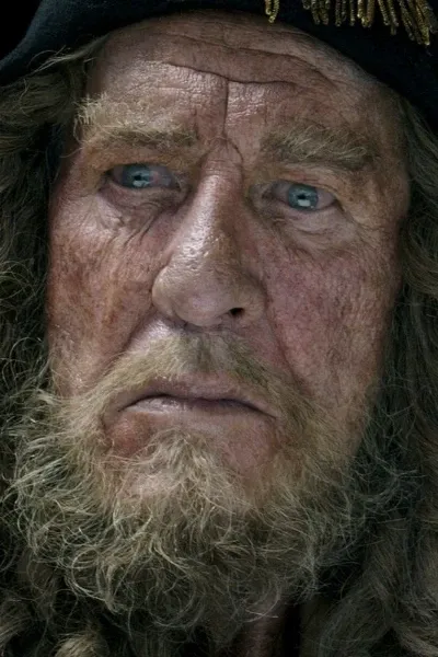 Geoffrey Rush photo