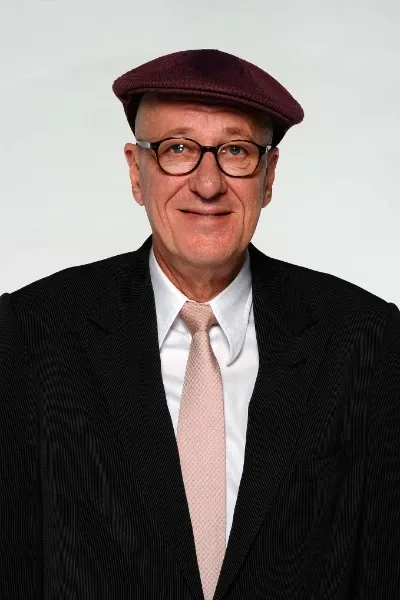 Geoffrey Rush photo