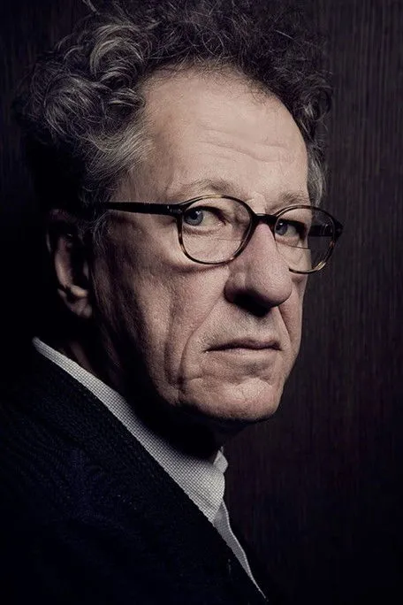 Geoffrey Rush photo