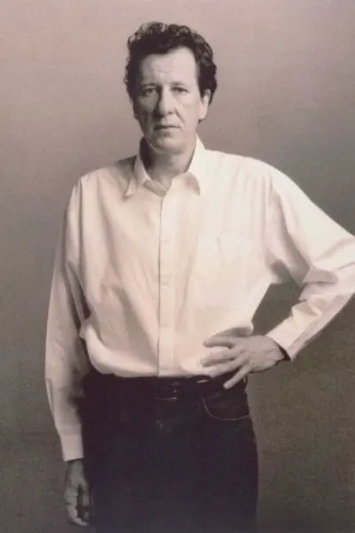 Geoffrey Rush photo