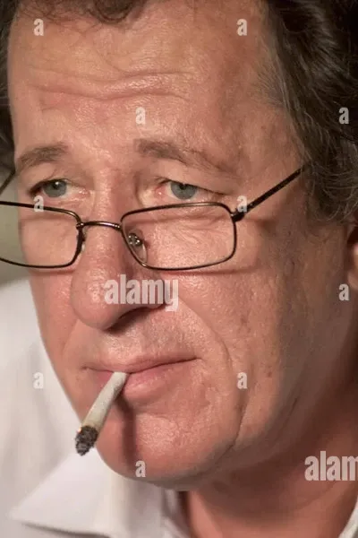 Geoffrey Rush photo