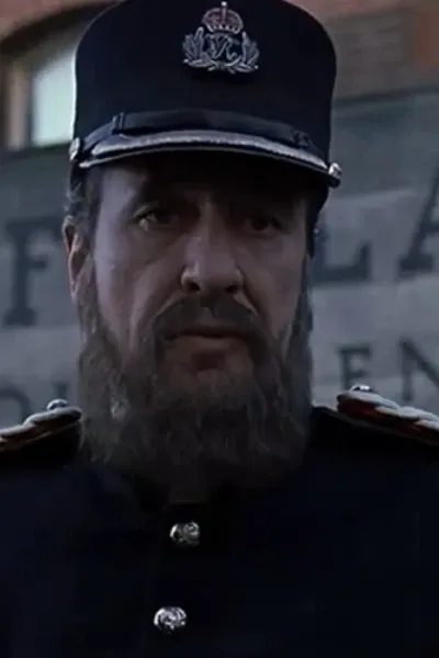 Geoffrey Rush