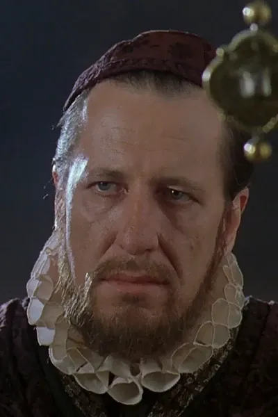 Geoffrey Rush photo