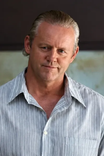 David Morse photo