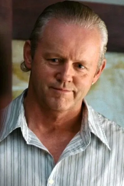 David Morse photo