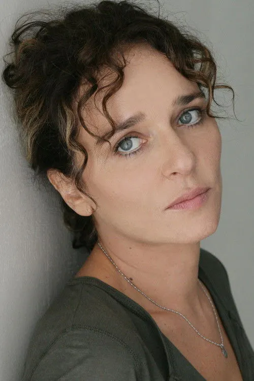 Valeria Golino photo
