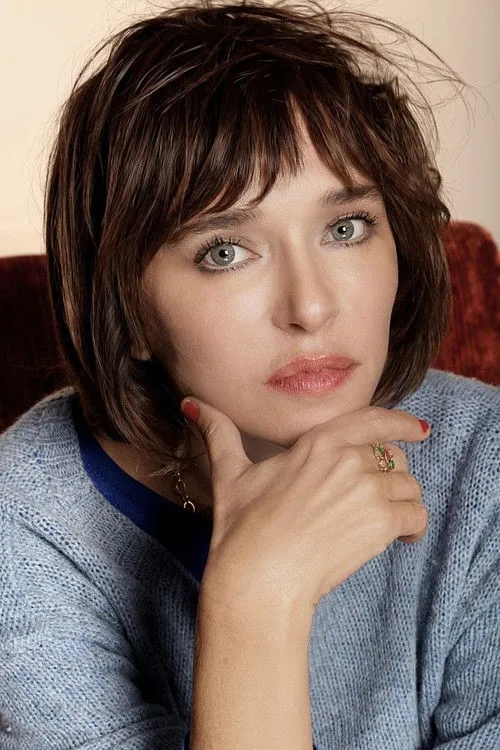Valeria Golino photo