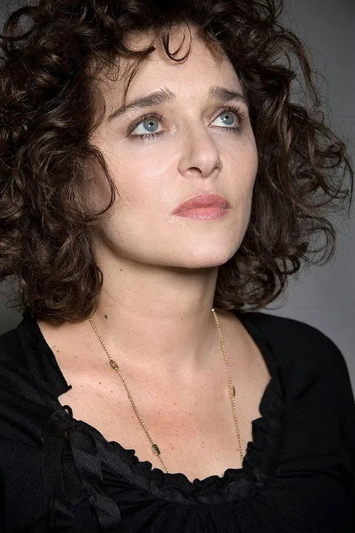 Valeria Golino photo