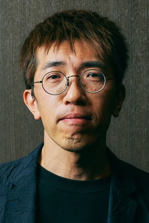 Tetsuro Araki photo