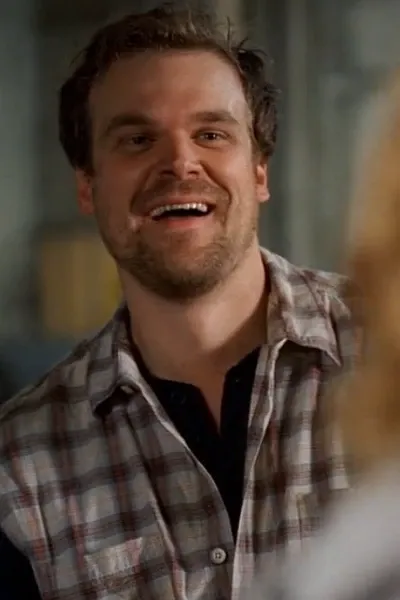 David Harbour photo