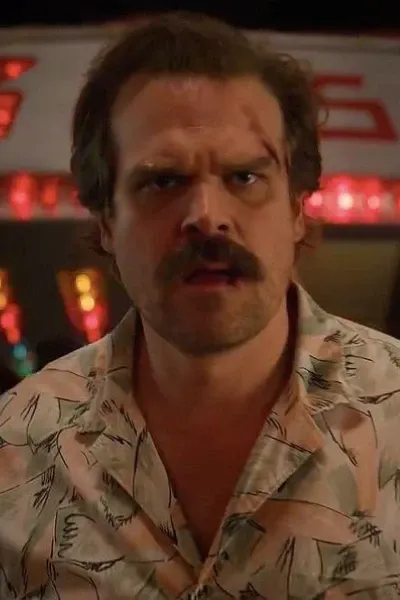 Walter Sobchak