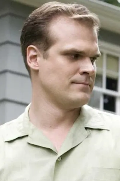 David Harbour