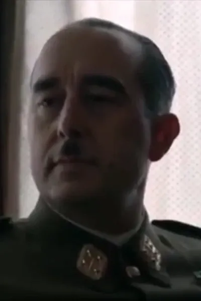 Francisco Franco photo
