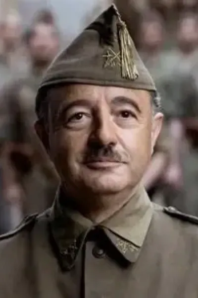 Francisco Franco photo