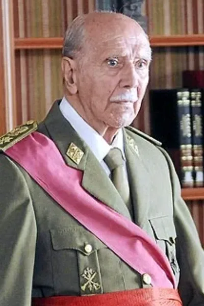 Francisco Franco photo