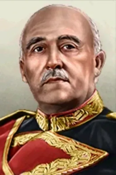Francisco Franco