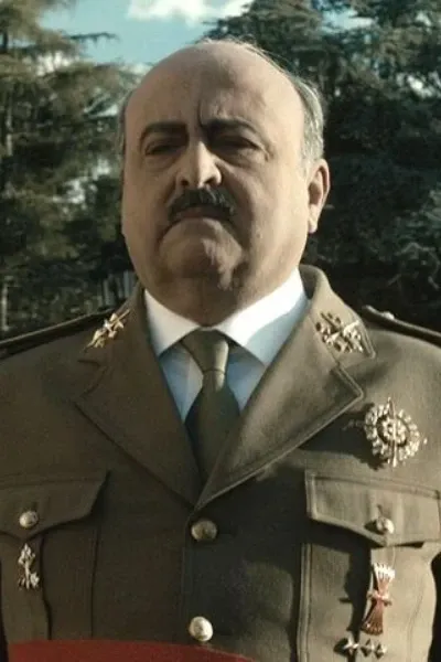 Francisco Franco photo