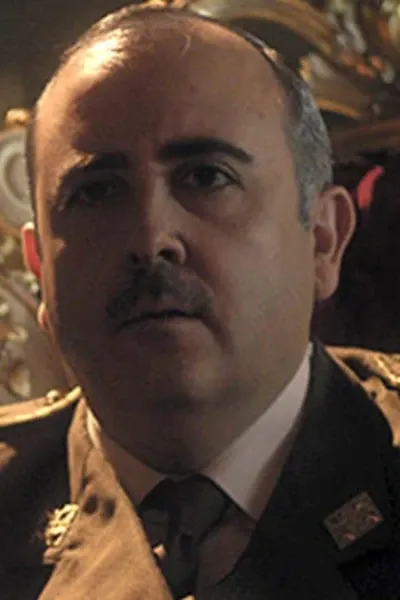 Francisco Franco photo