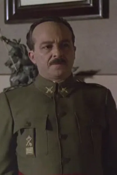 Francisco Franco photo