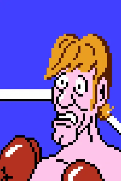 Glass Joe photo