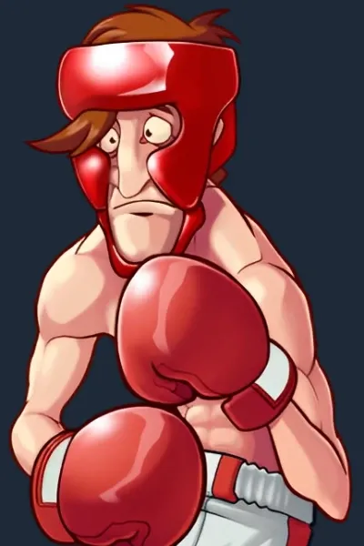 Glass Joe photo