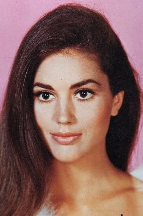 Linda Harrison photo