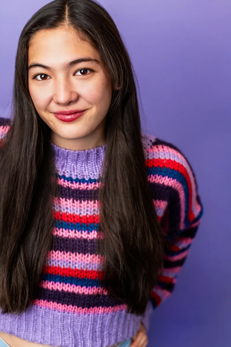 Courtney Chu