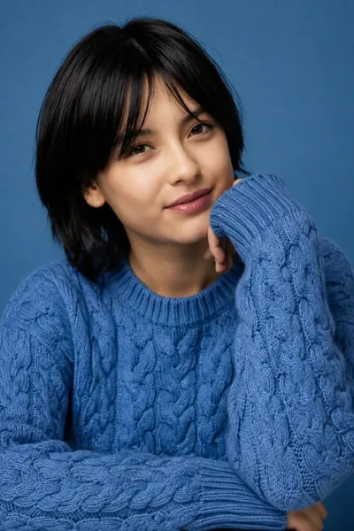Oona Mei Yaffe photo