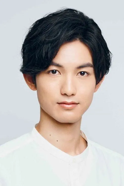 Masakazu Kanda photo
