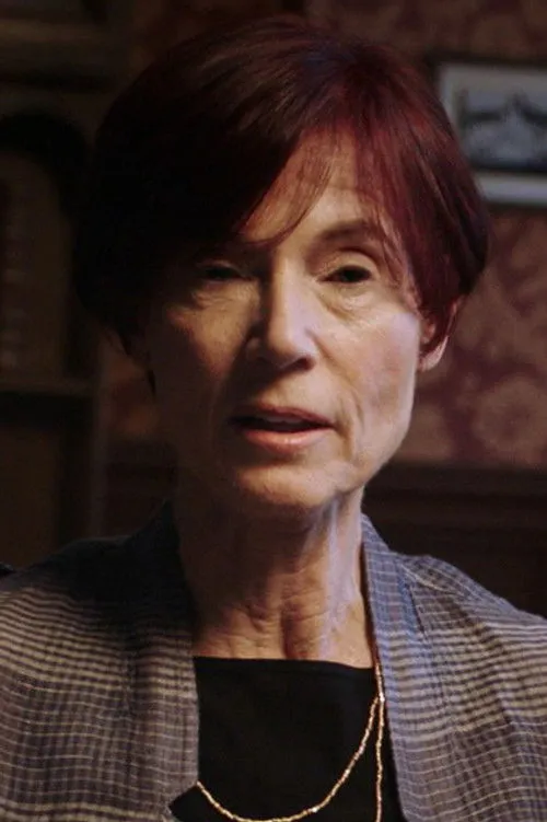 Linda Woolverton photo
