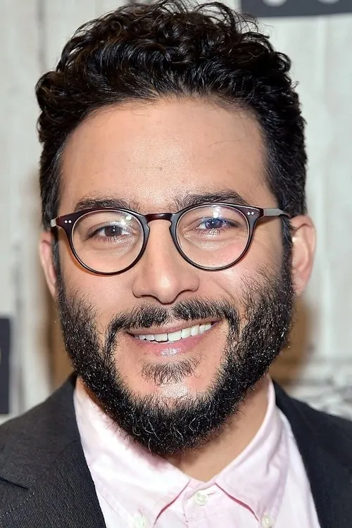Olivier Garneau