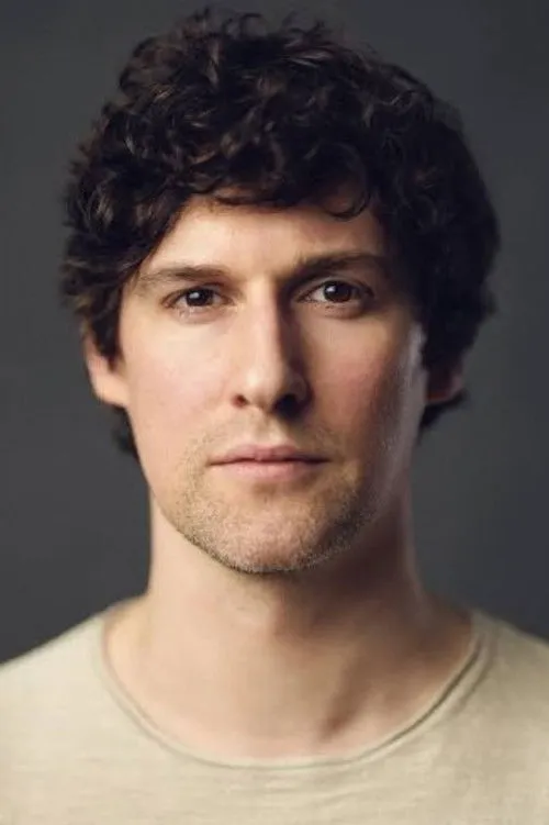 Joe Coen