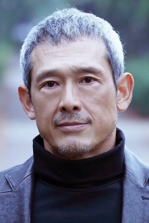 Prof. Rikuto Hichuki