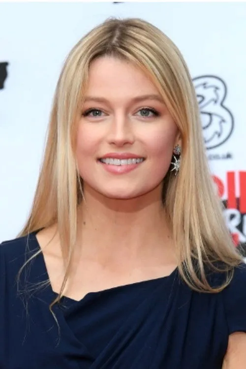 Lily Travers photo