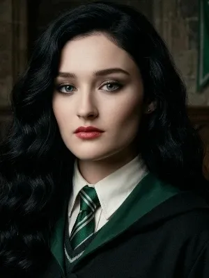 Bellatrix Black