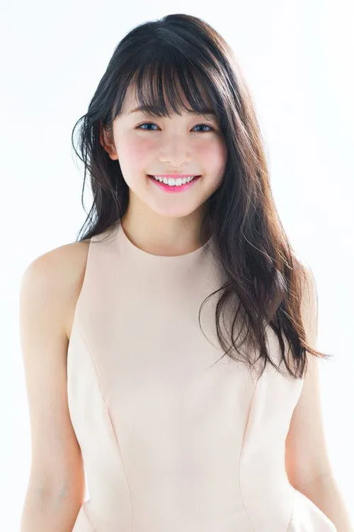 Rinka Kumada photo