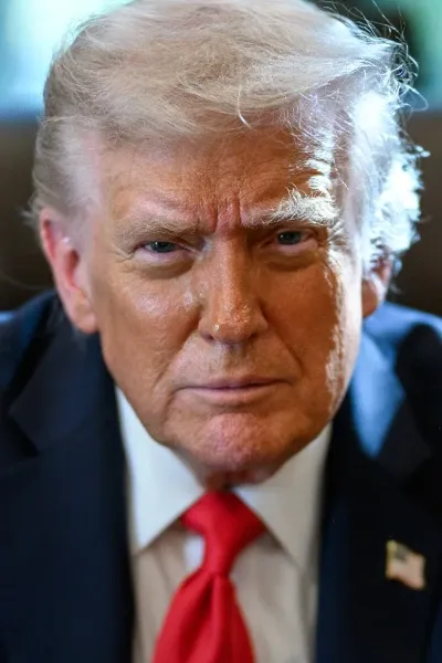 Donald Trump photo