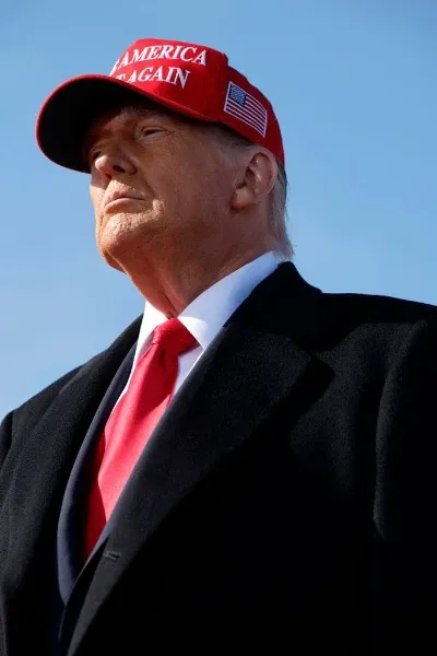 Donald Trump photo