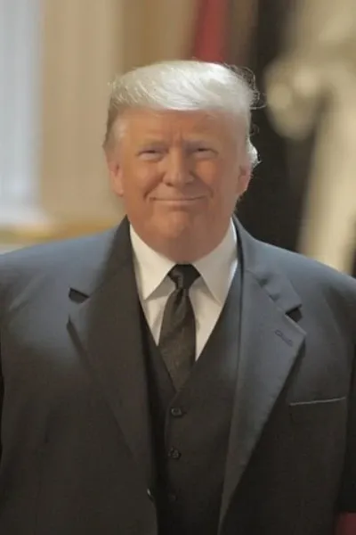 Donald Trump photo