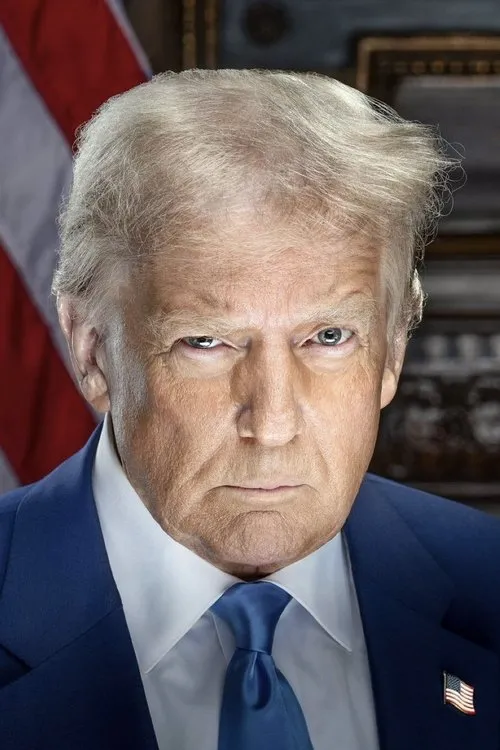 Donald