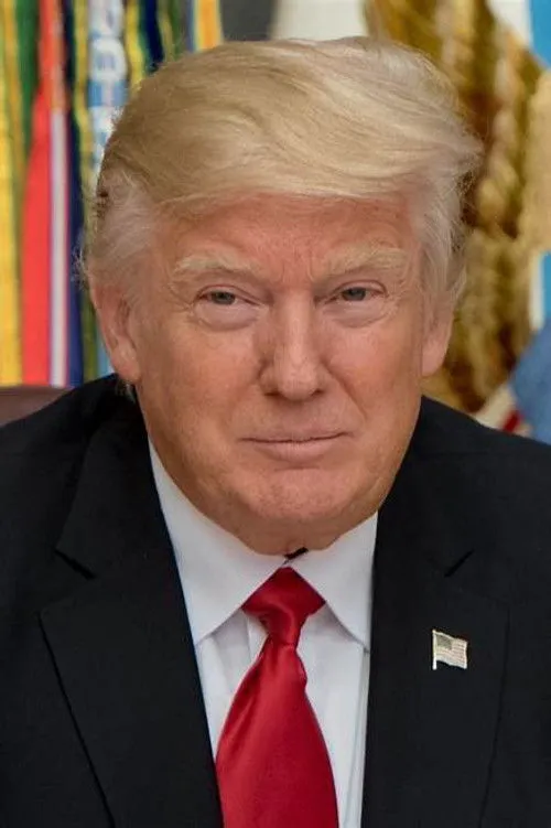 Donald Trump photo