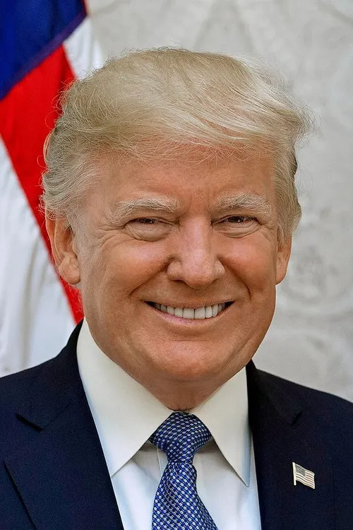 Donald Trump photo